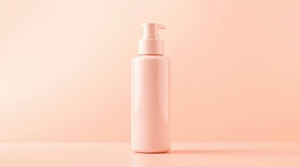 Mockup Skincare Tube