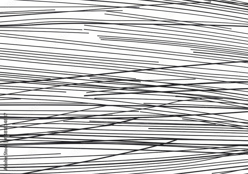 Poster abstract background black white lines pattern texture