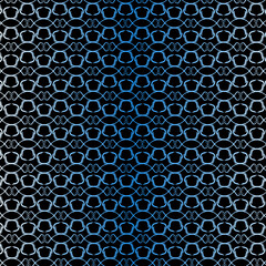 metal grid pattern background
