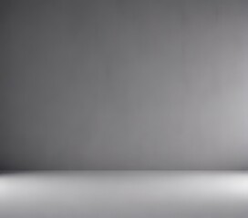Elegant gray backdrop, soft light casts subtle shadows on product ,  style,  graphic,  simple