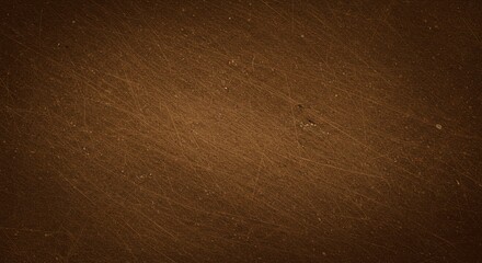 Abstract Background Brown Gold Glitter Texture
