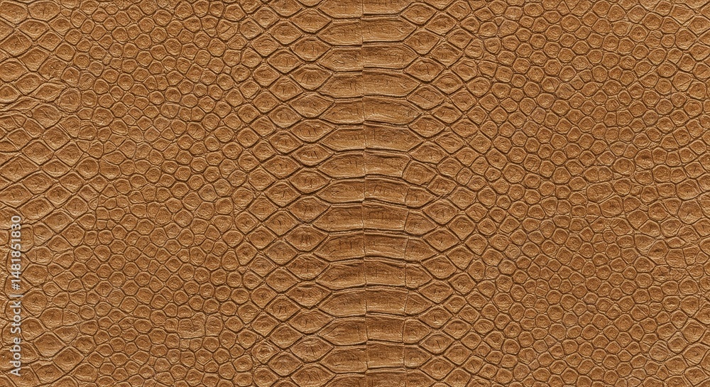 Poster abstract background brown textured pattern design