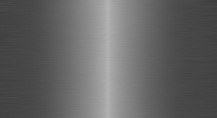 Abstract Background Brushed Metal Texture Photo