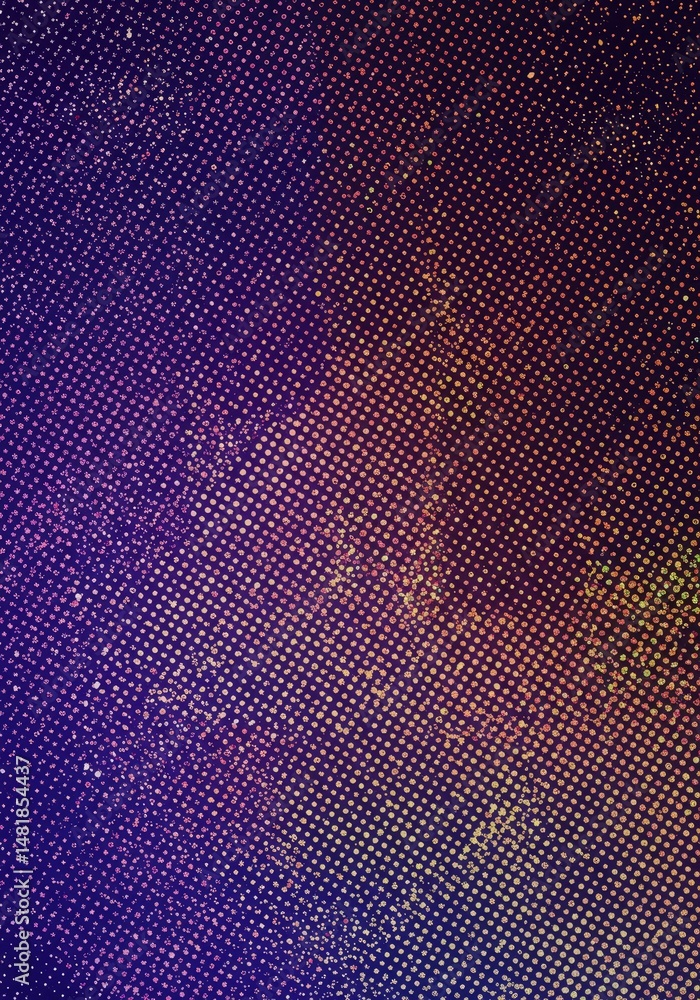 Aufkleber abstract background colorful gradient texture