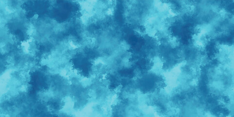 Blue Smoke Dreams Whispering Through Invisible Currents

