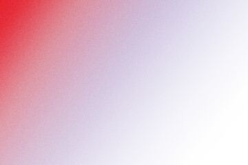 Abstract red, purple, blue gradient transparent overlay background.