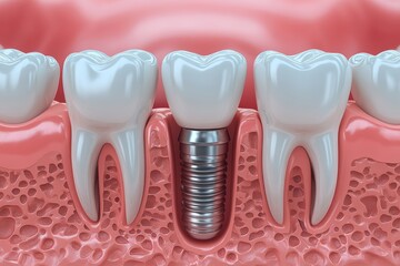 Promoting dental health with innovative implant solutions for patients seeking effective care