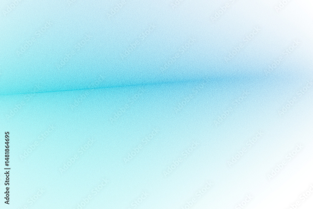 Poster abstract teal gradient transparent overlay background texture.