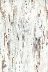 Retro white background with peeling paint and rough texture vintage style