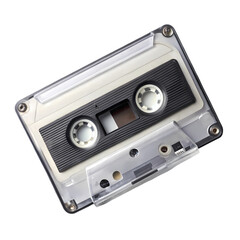 Vintage Audio Cassette Tape