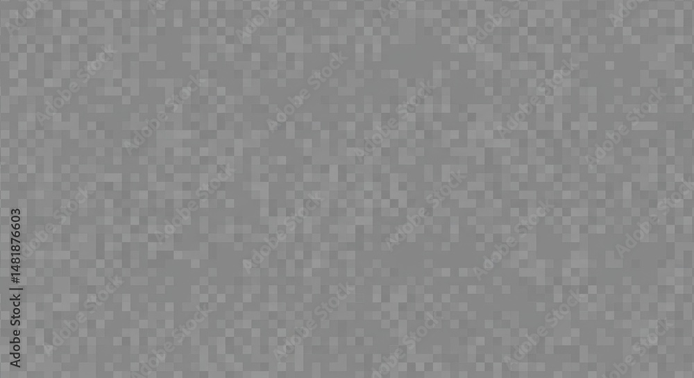 Poster abstract background gray pixelated texture