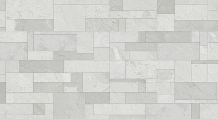 Abstract Background Gray White Geometric Lines Pattern Texture