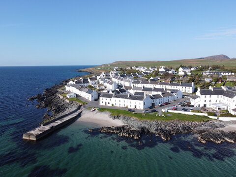 Islay, Scotland&rsquo;s whisky haven, blends rugged natural beauty with pristine seas and abundant birdlife. Known for peaty single malts and serene coastal landscapes, it&rsquo;s a gem for nature and spirits-the