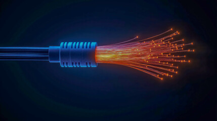 Optical fiber cable