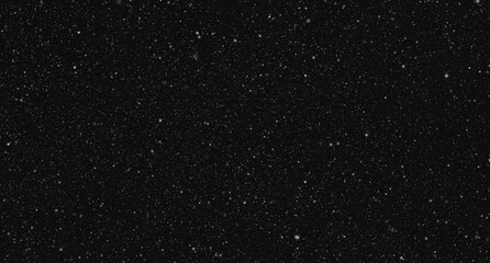 Space star shape sky night background, black starry cosmos abstract pattern dark blue science, textile cosmic galaxy astronomy decoration fantasy wallpaper landscape.