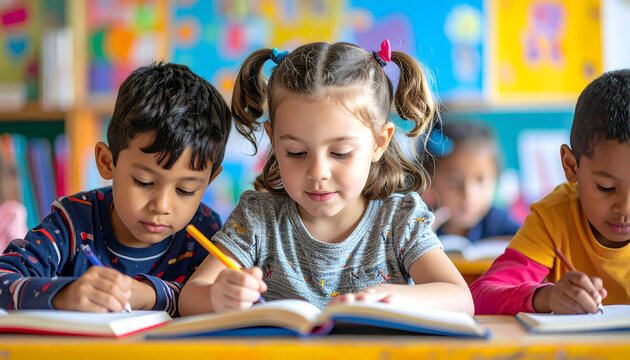 Universal Education: A Bright Future