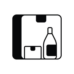 Product Vector icon