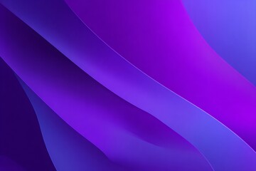 Purple abstract background with modern minimalism and vibrant tones.