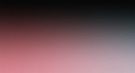 Abstract Background Pink Black Gradient Subtle Texture