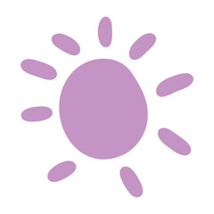 CUTE HANDDRAWN BULLET