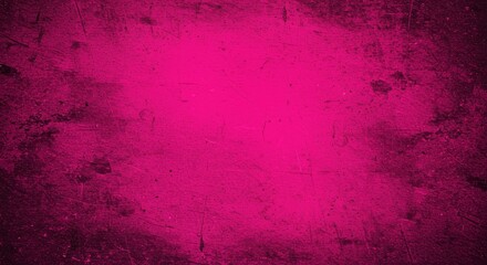 Abstract Background Pink Grunge Texture Gradient