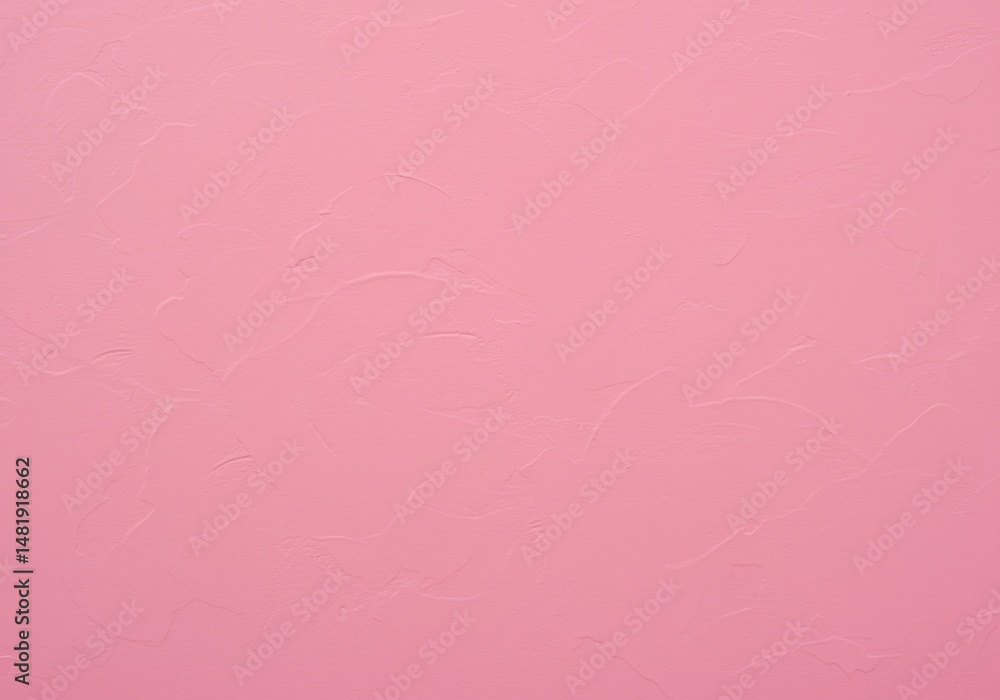 Poster abstract background pink texture soft solid color