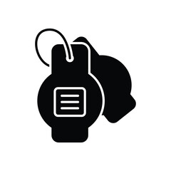 Sale Tag Vector icon