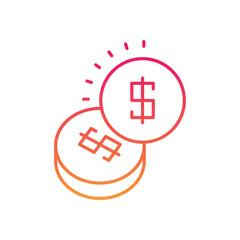 Payment Vector icon
