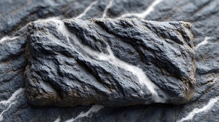 Old stone wall texture evokes a rugged, natural landscape of weathered rock and mountain stones