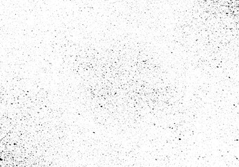 Abstract Background Texture Black White Dots