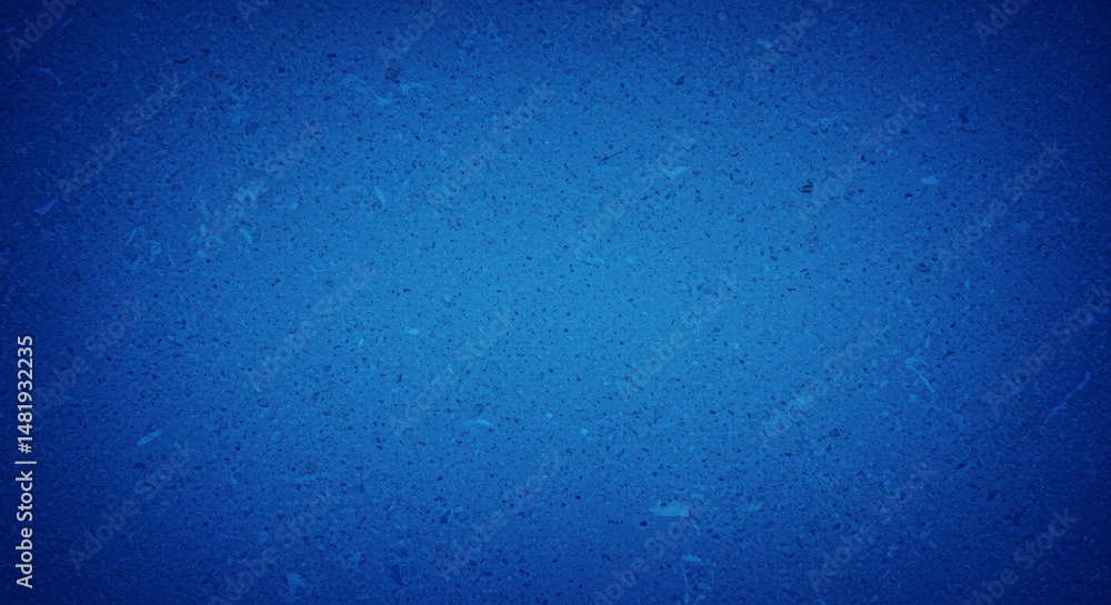 Poster abstract background texture deep blue gradient