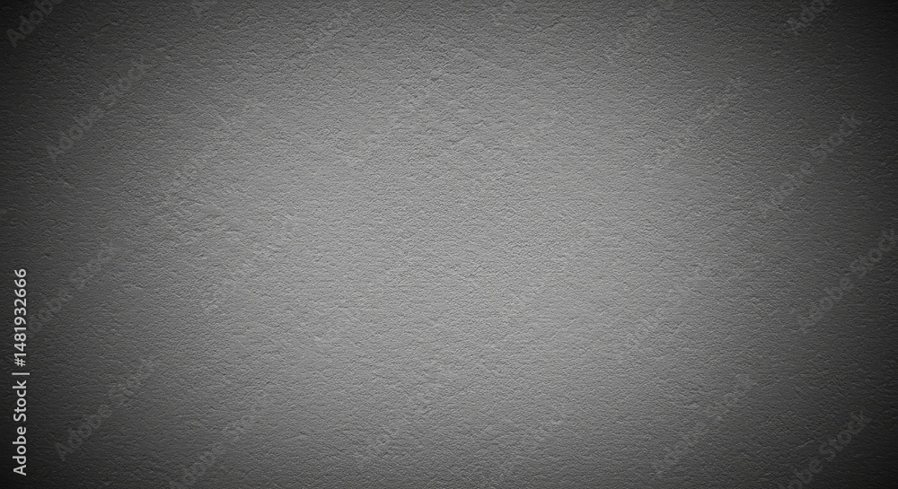 Aufkleber abstract background texture grainy noise gray vignette