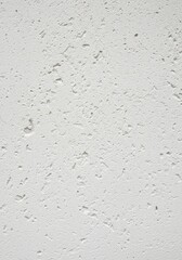 Abstract Background White Grey Grainy Rough Texture