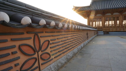한옥