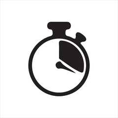 vector illustration of a bottle of wine