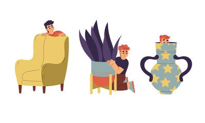 Explore Stylish Home Decor Elements for Modern Living Spaces to Enhance Your Environment