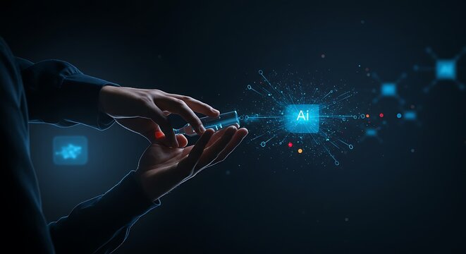 AI inspects encrypted traffic for hidden malware without decryption