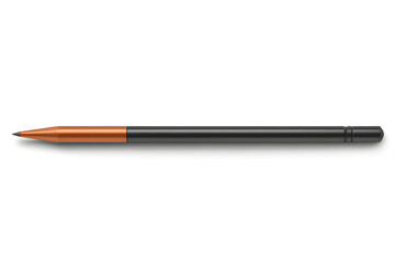 Fototapeta premium Makeup brush closeup simple design
