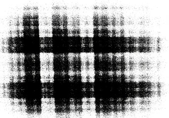 Black And White Grunge Texture Background
