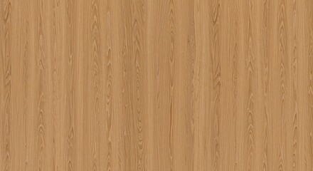 Naklejka premium Brown Wood Texture Background