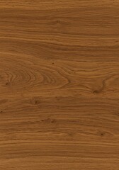 Naklejka premium Brown Wood Texture Background