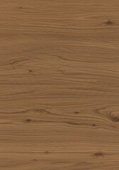 Naklejka premium Brown Wood Texture Background