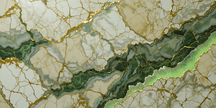 Calacatta Oro marble texture