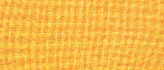 yellow fabric texture for background
