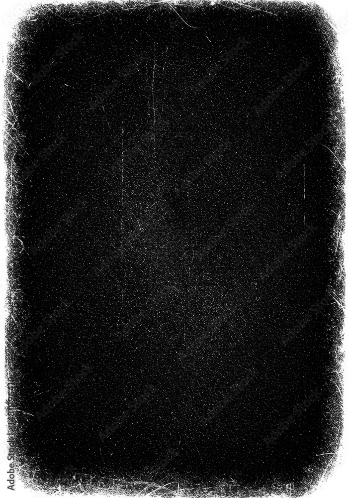 Poster dark abstract background with sparkling glitter texture