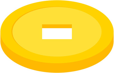 엽전 동전(옛날돈) 03