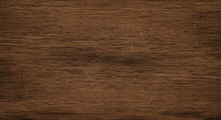 Dark Brown Wood Background Texture