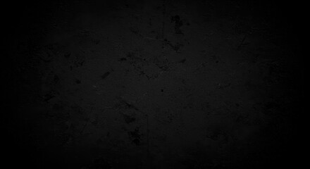 Dark Grunge Texture Background Illustration