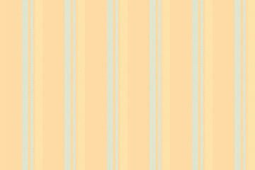 Obraz premium Elegant pastel stripes background. Soft, subtle peach and mint green vertical lines create a calming, minimalist design. Perfect for websites, presentations, stationery, and textile prints.