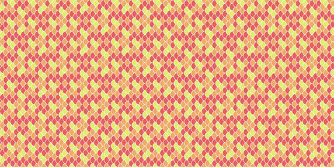 Abstract warmtoned hexagonal pattern.  Perfect for backgrounds, textiles, website design, or any project needing a subtle yet visually interesting texture.